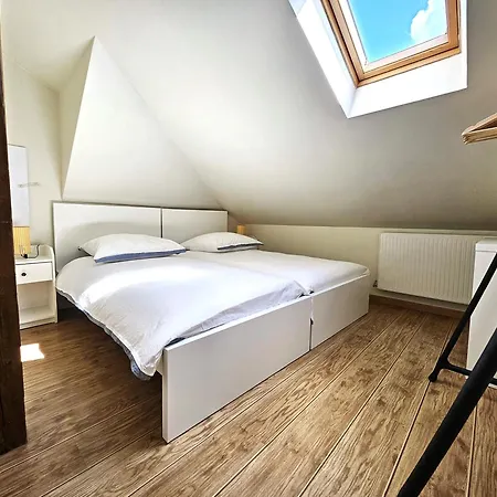 Apartman Thannt3-centre Ville-garage Prive *