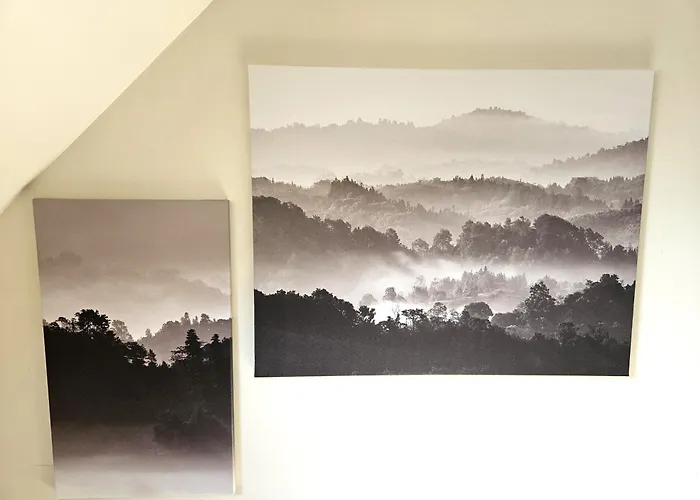 Thannt3-centre Ville-garage Prive- Centre 公寓