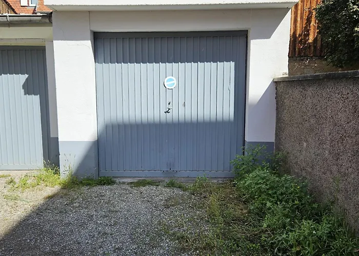 Thannt3-centre Ville-garage Prive- Centre 科尔马